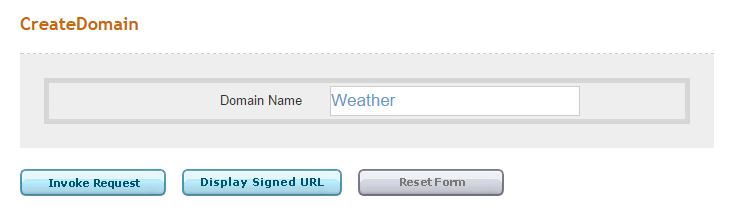 simpledb-domain
