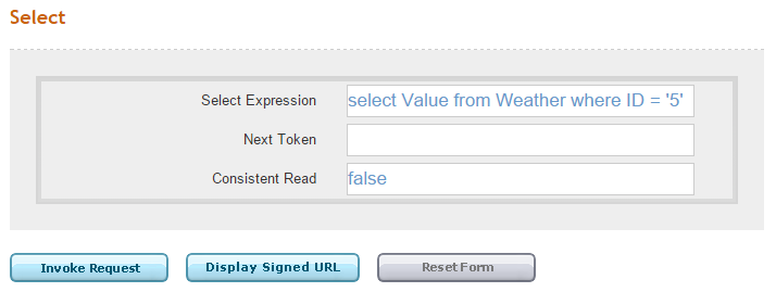simpledb-select